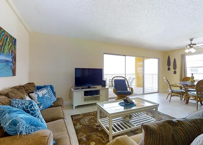 Holiday Villas III 505