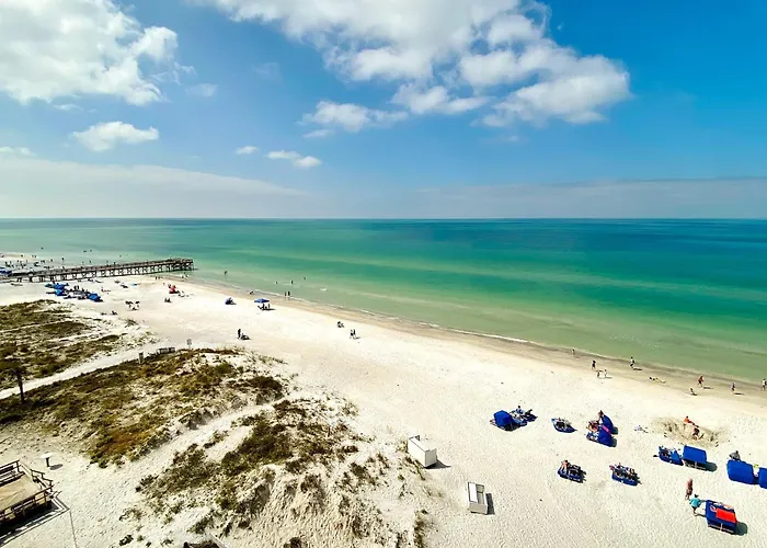 Holiday Villas III 505