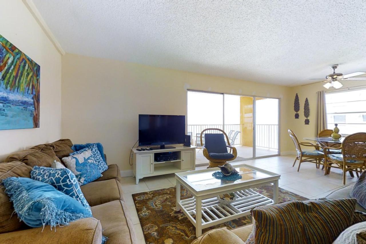 Apartment Iii 505 Clearwater Beach