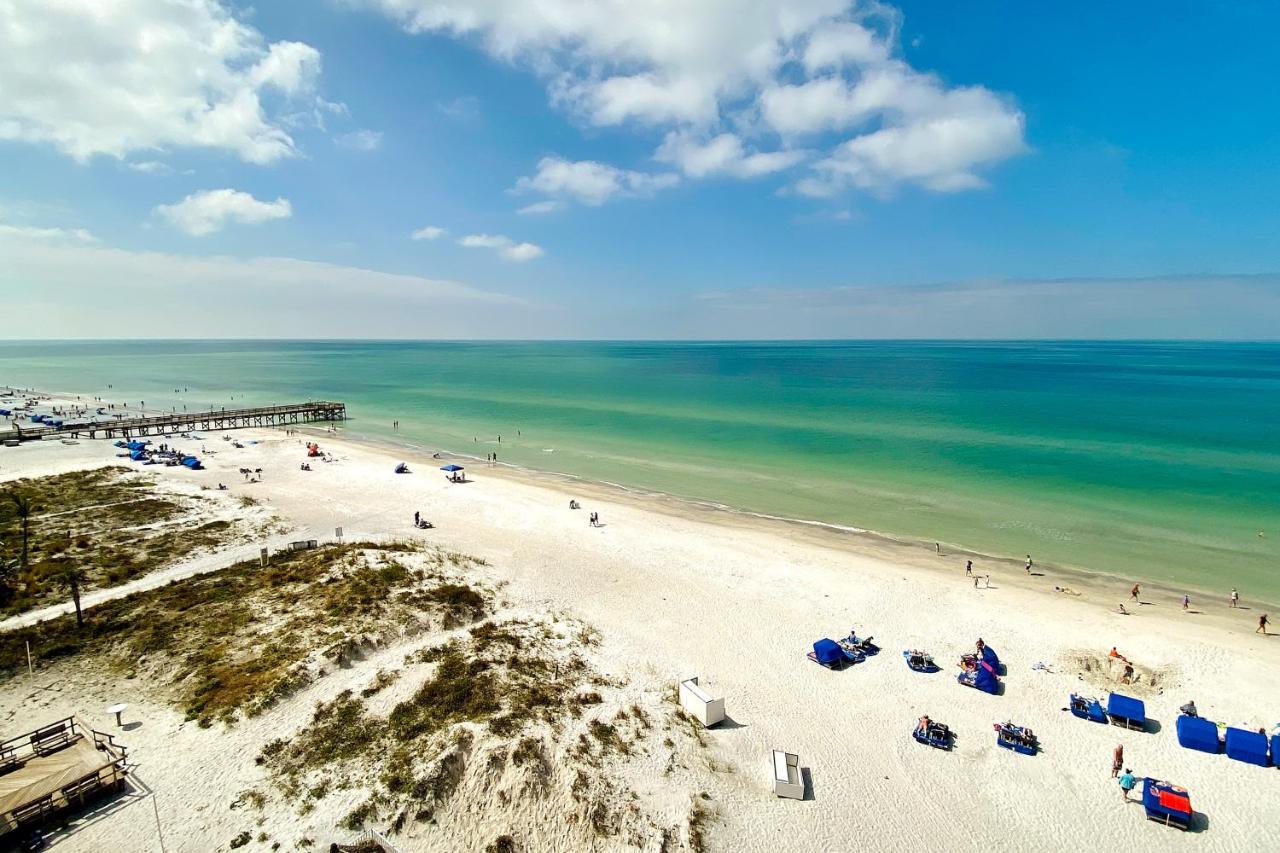 Iii 505 Clearwater Beach