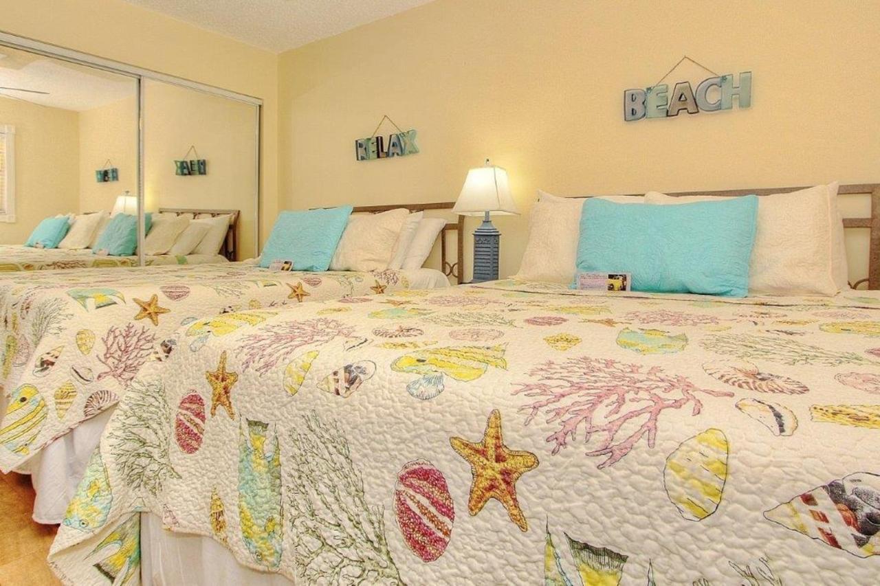 Apartment Iii 505 Clearwater Beach