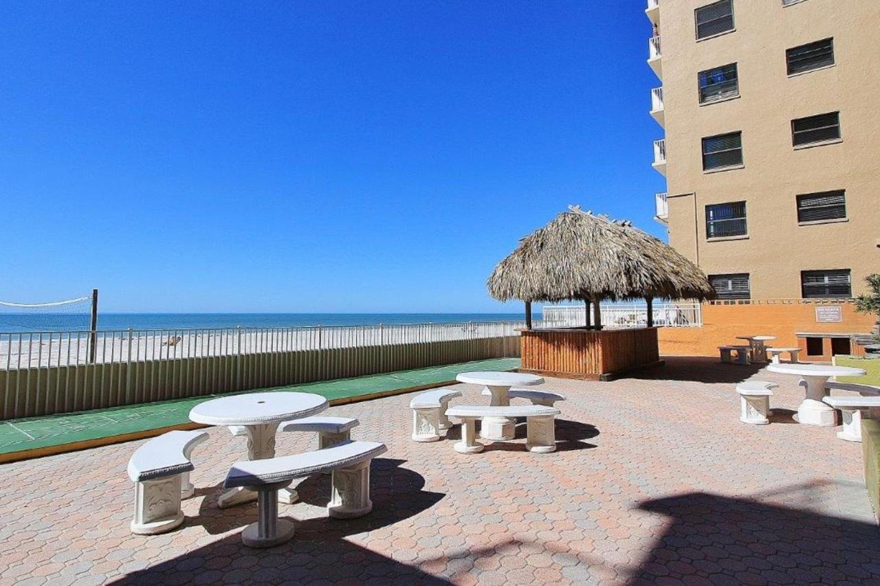 Iii 505 * Clearwater Beach