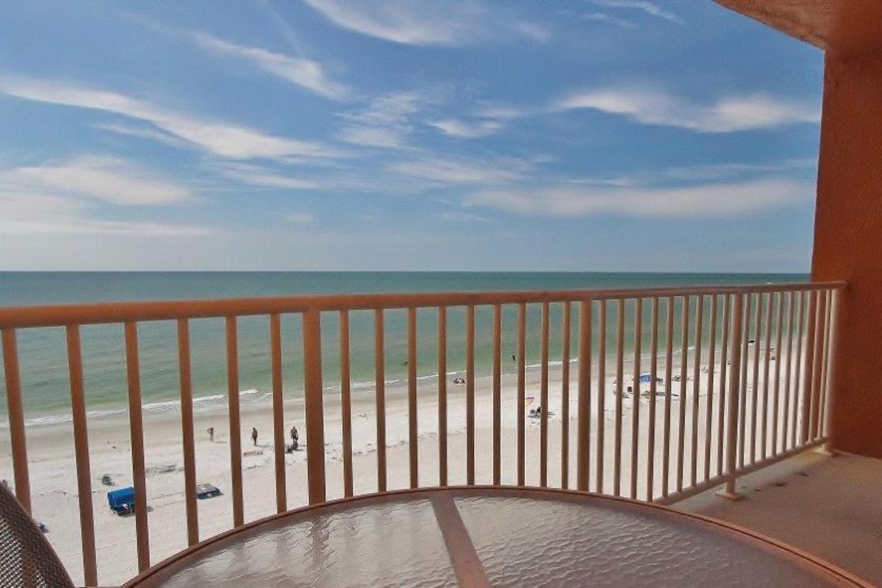 Apartment Iii 505 Clearwater Beach