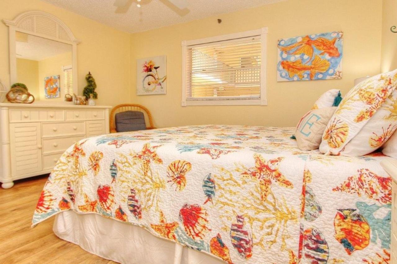 Iii 505 Apartment Clearwater Beach