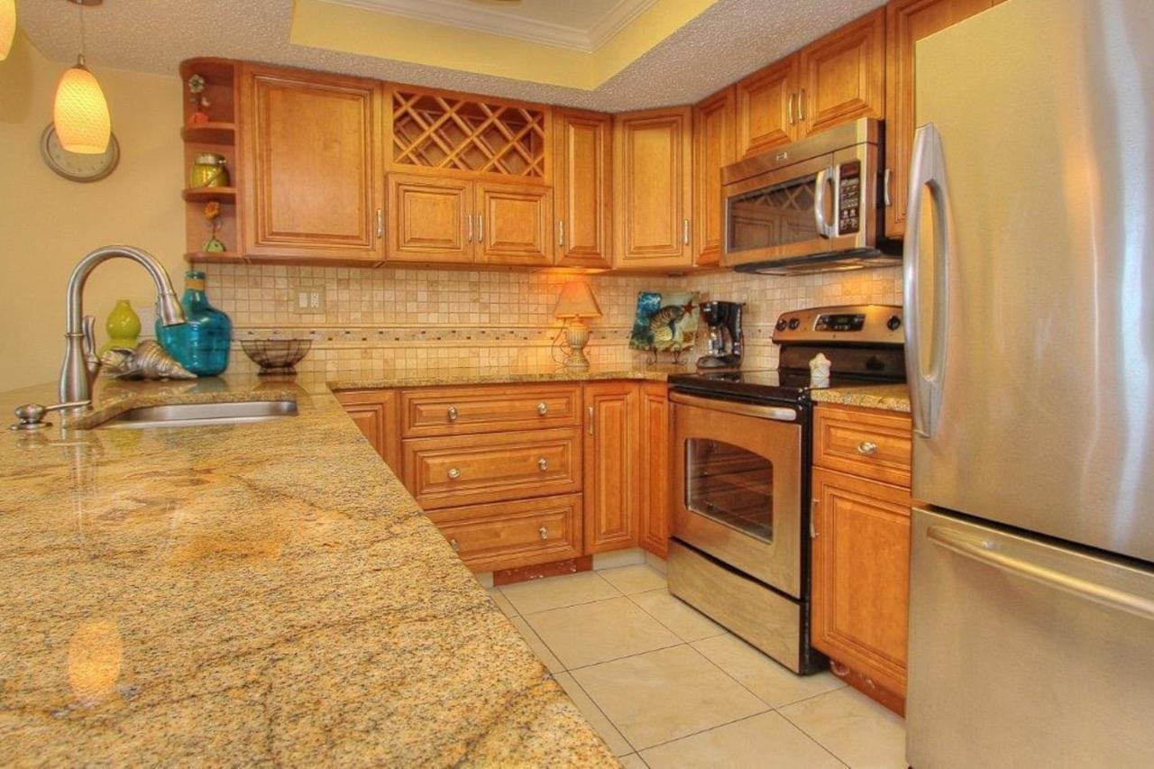 Apartment Iii 505 Clearwater Beach