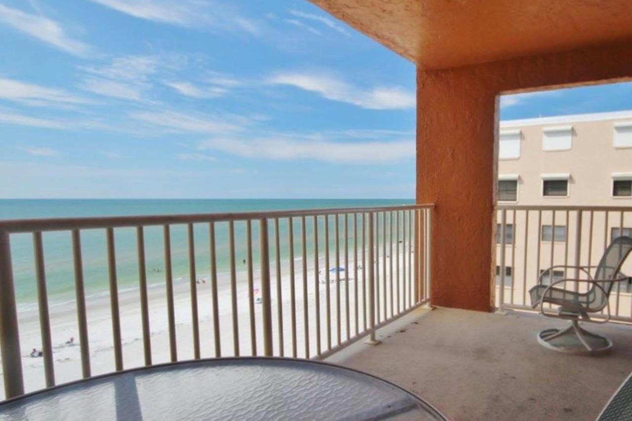 Apartment Iii 505