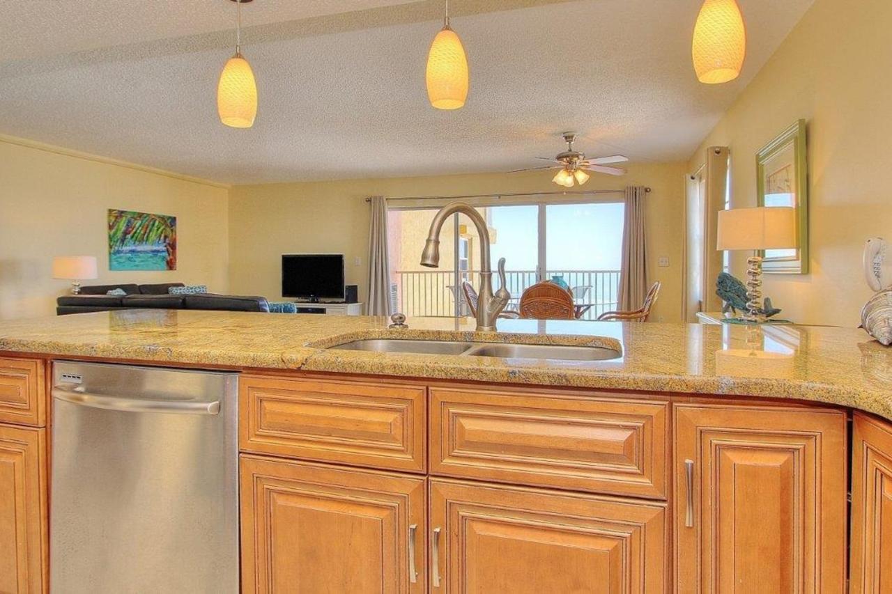Apartment Iii 505 Clearwater Beach