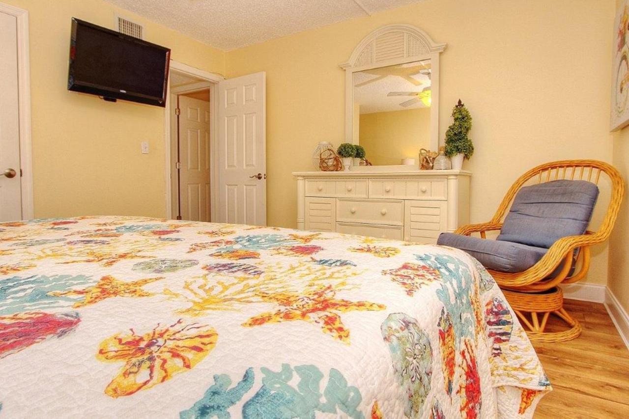Iii 505 Clearwater Beach