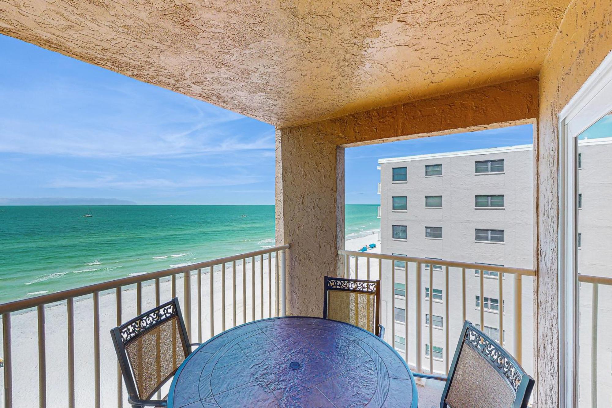 Apartment Iii 505