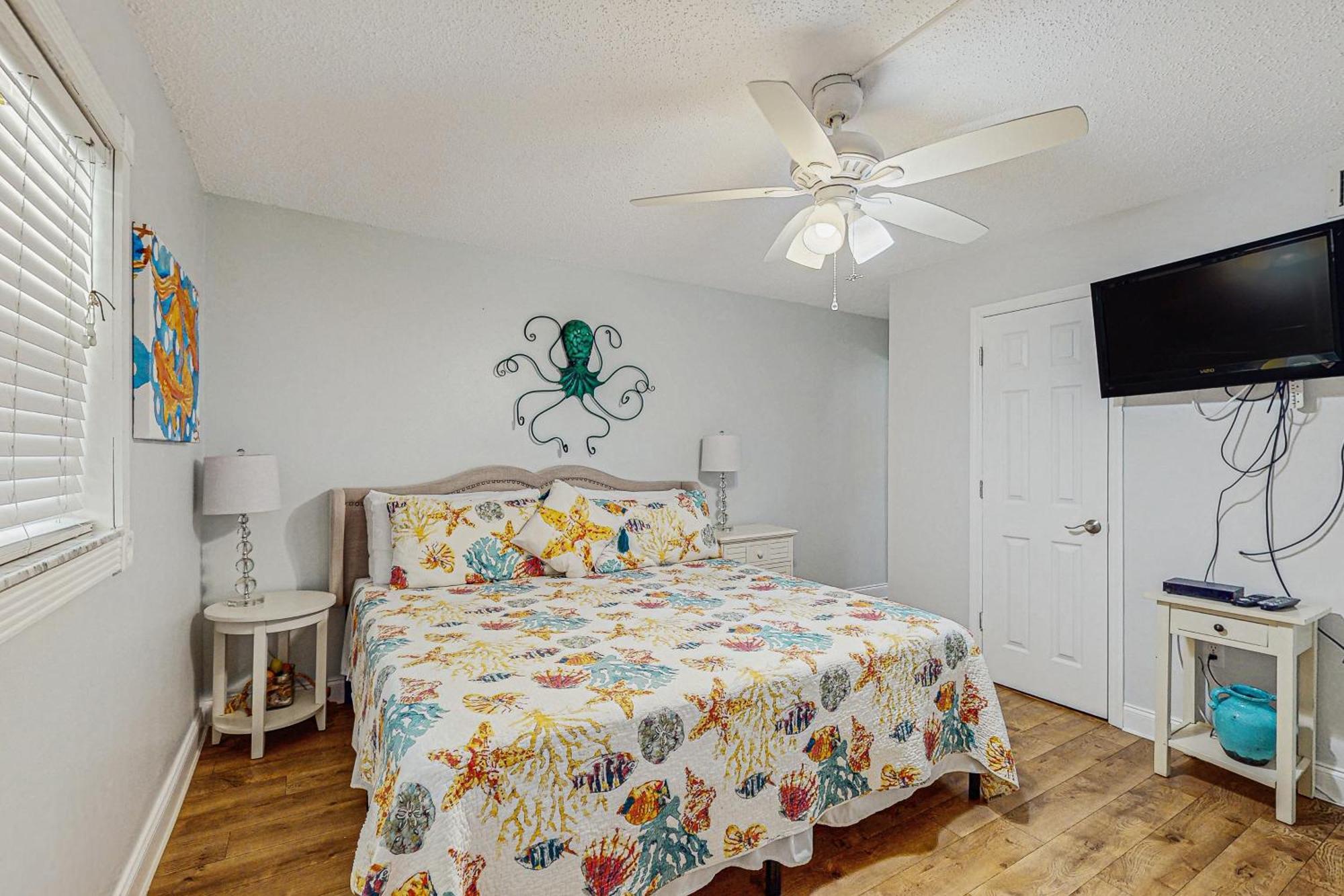 Iii 505 Apartment Clearwater Beach