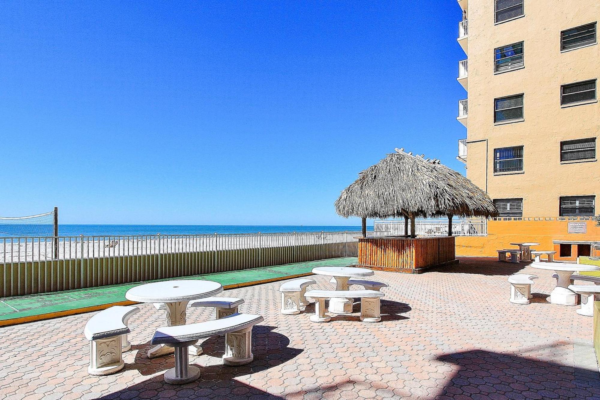 Apartment Iii 505