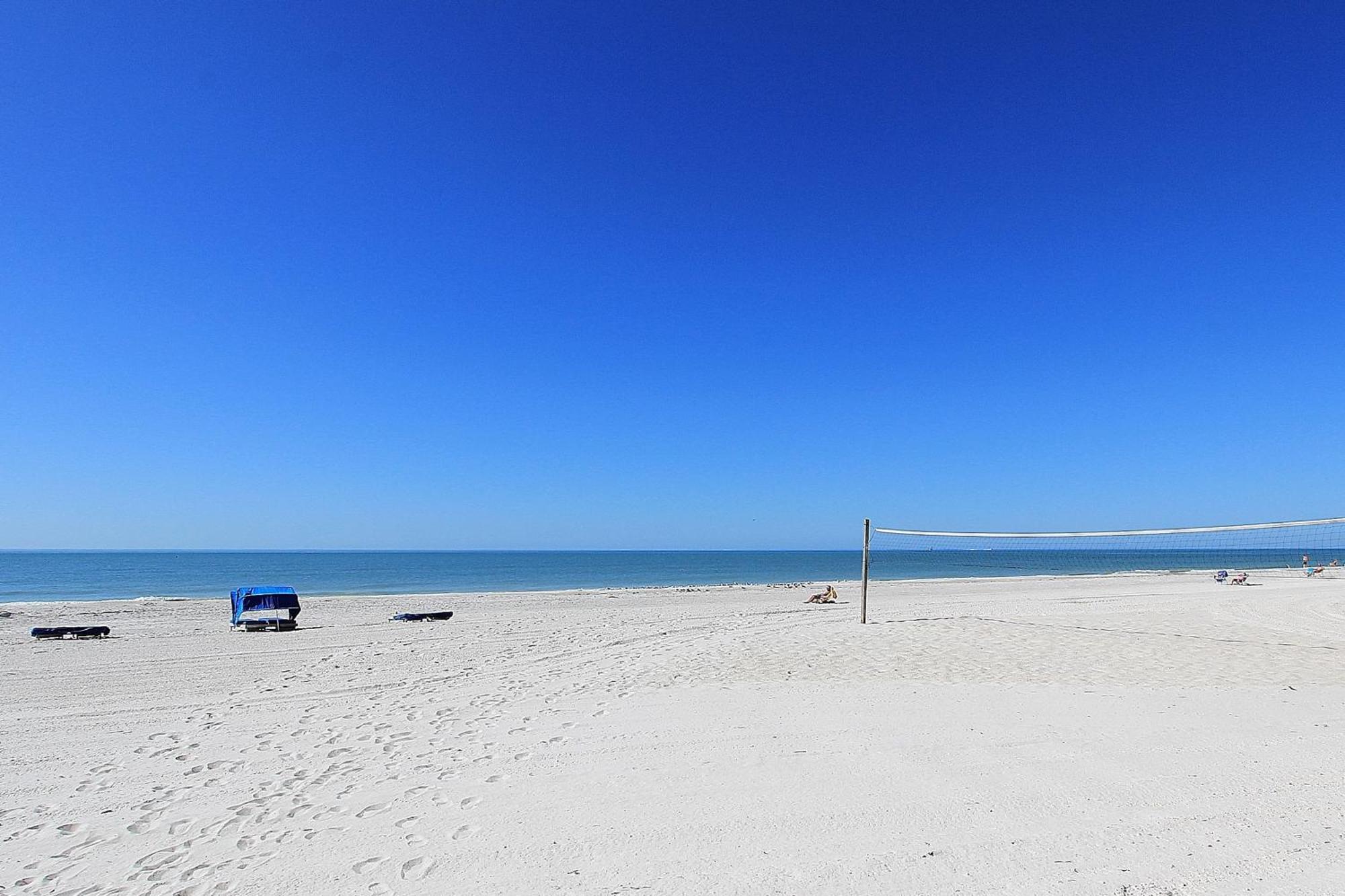 Iii 505 Clearwater Beach